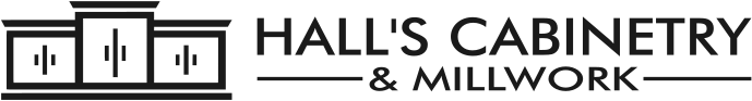 Hall's Cabinetry and Millwork